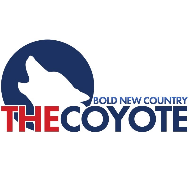 Fultz Media Group Announces Relaunch of The Coyote – Bold New Country